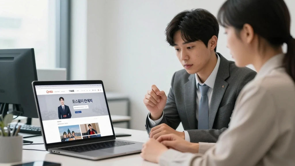 포스텔러 만세력으로 신년운세 확인하기 이미지