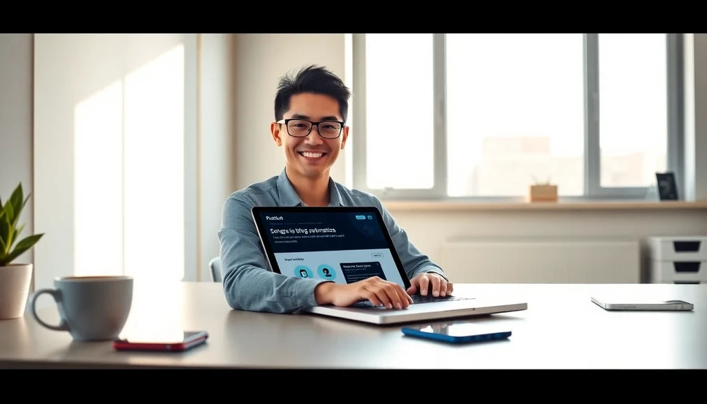 PostDot 자주 묻는 질문 (Q&A) 이미지