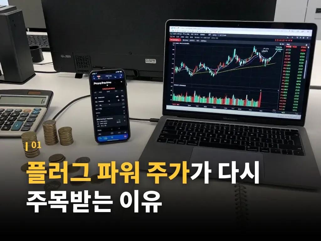 목표주가 격차를 해석하는 법 이미지