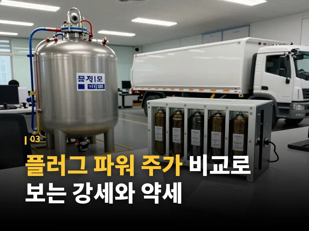 2026년 기준 시장 환경과 변수 이미지