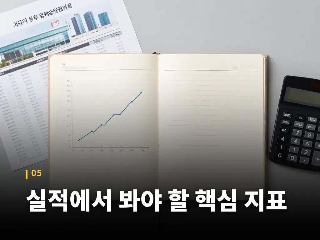 리스크와 주의할 점 이미지