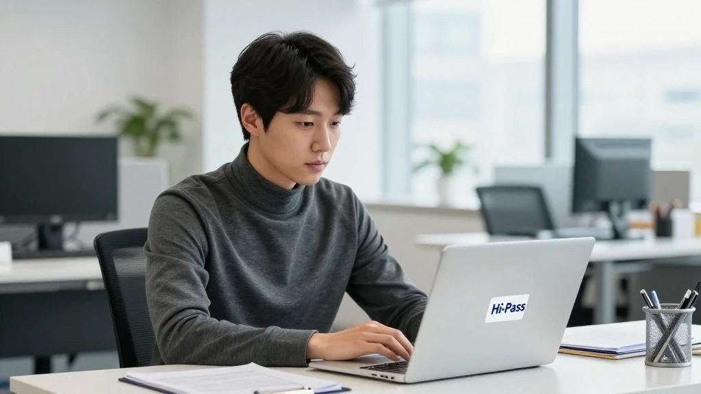 하이패스 미납요금 부가 통행료 및 불이익 이미지