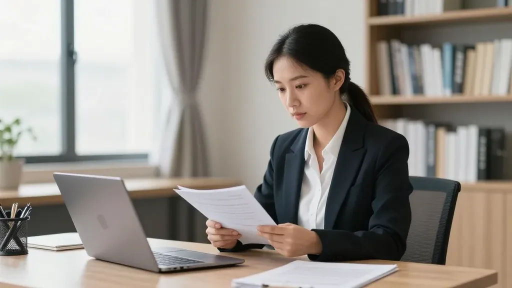 한국보건복지인재원 면접 후기 및 사례 분석 이미지