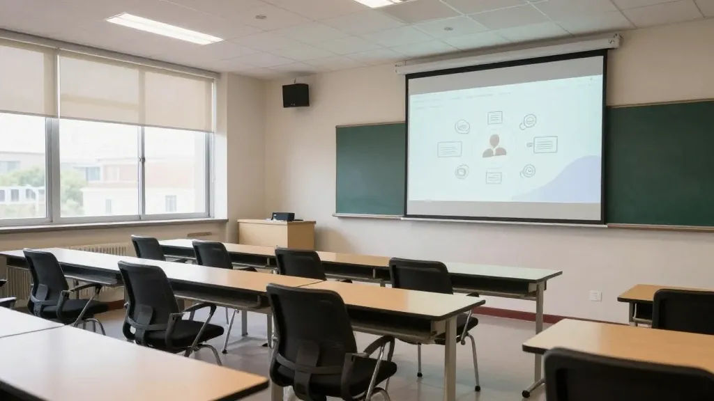 한국보건복지인재원 교육기획직무 특성 및 준비법 이미지