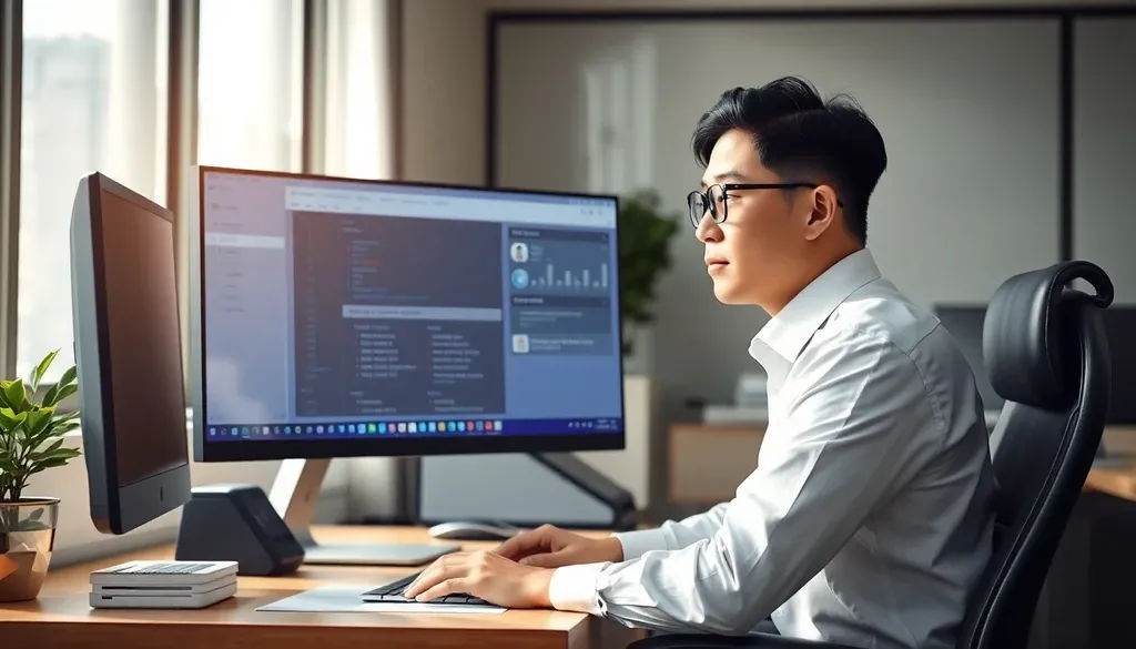 한글뷰어 설치 후 활용 팁 이미지