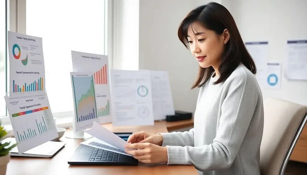 한부모가정후원 희망조약돌 자립 지원 프로그램 단계별 이미지