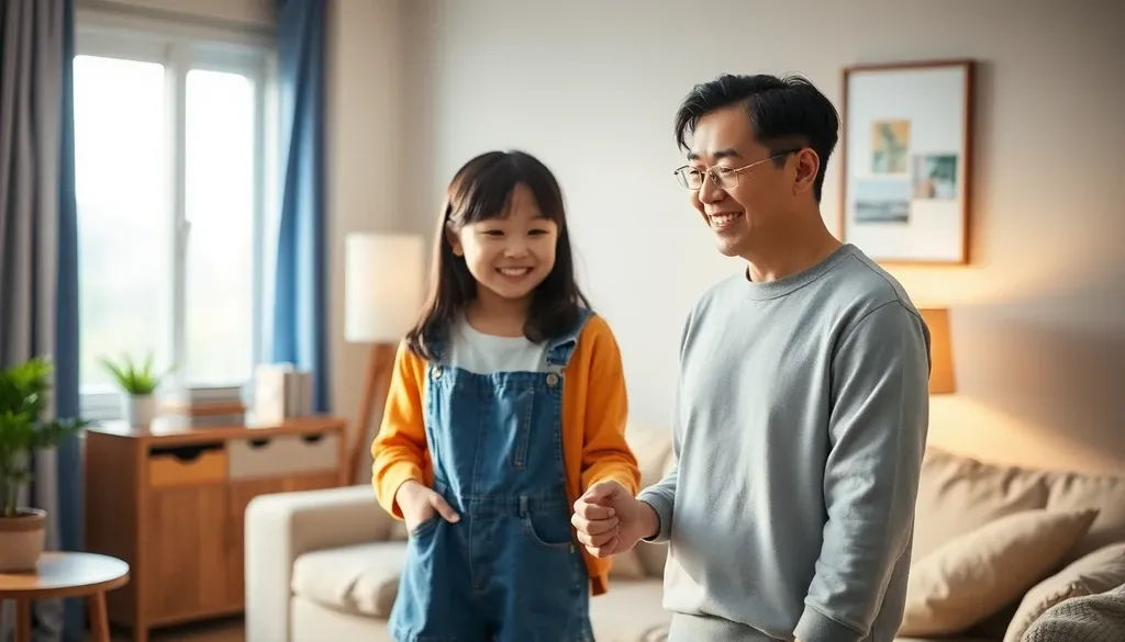 지방자치단체별 한부모가족 지원 정책 비교 이미지