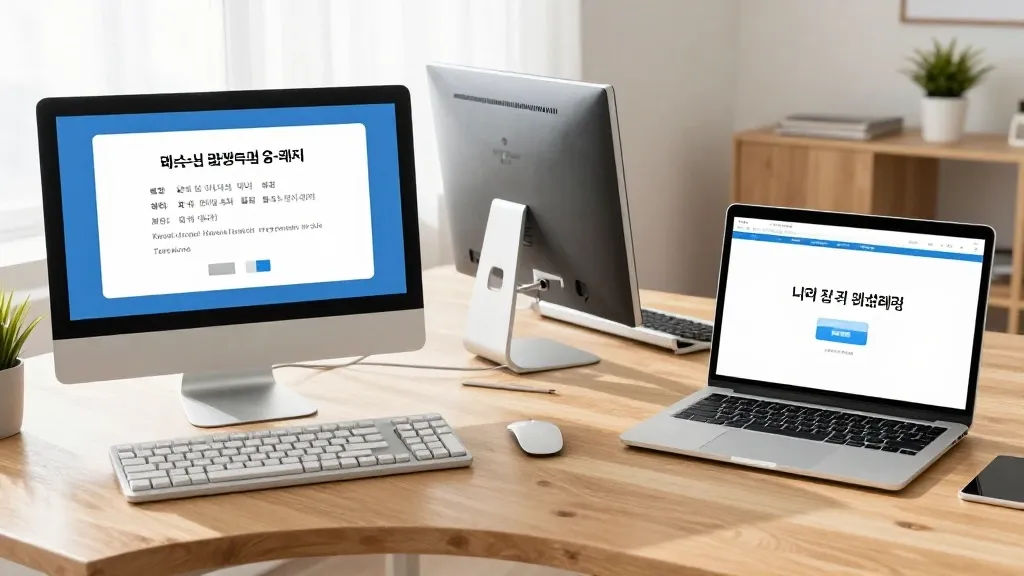 핵심요약 이미지