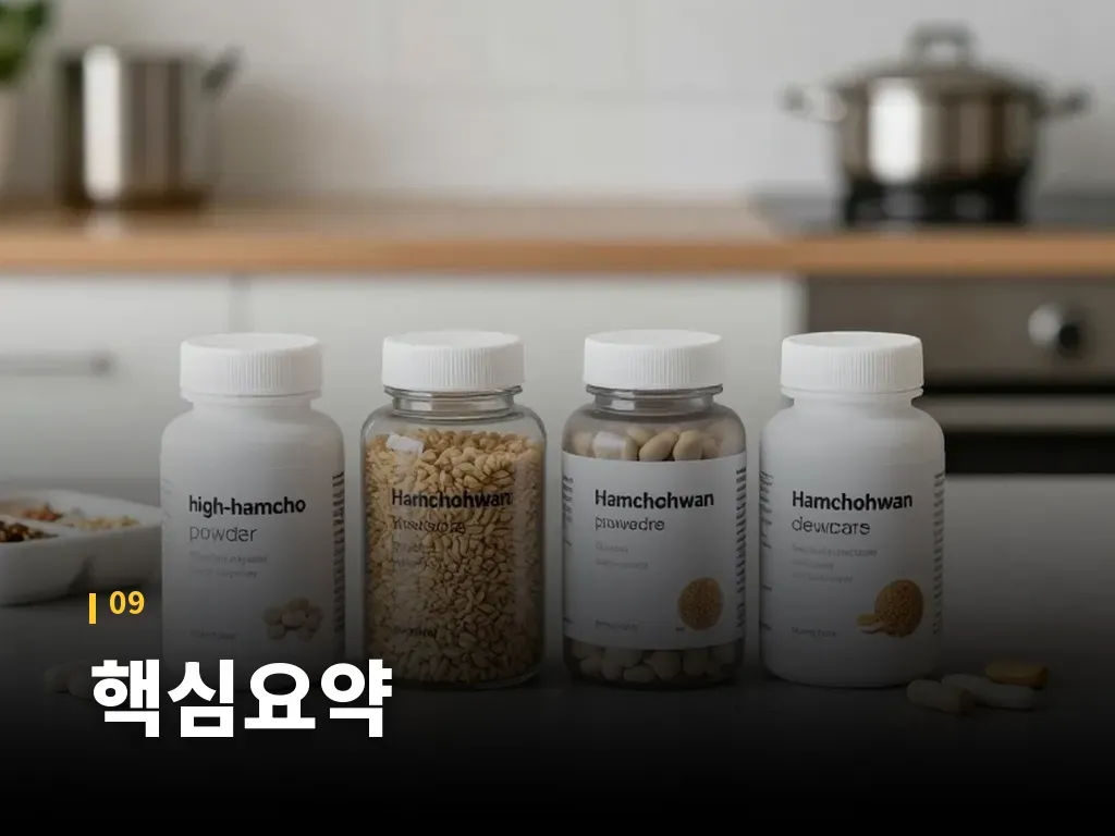 핵심요약 이미지