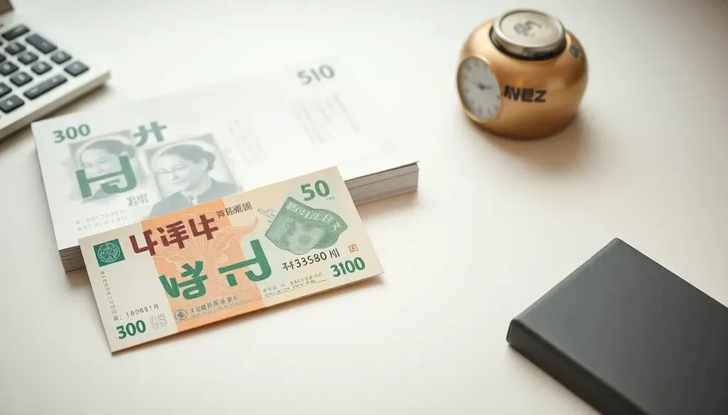 해피론 대출 상환 계획과 관리 방법 이미지