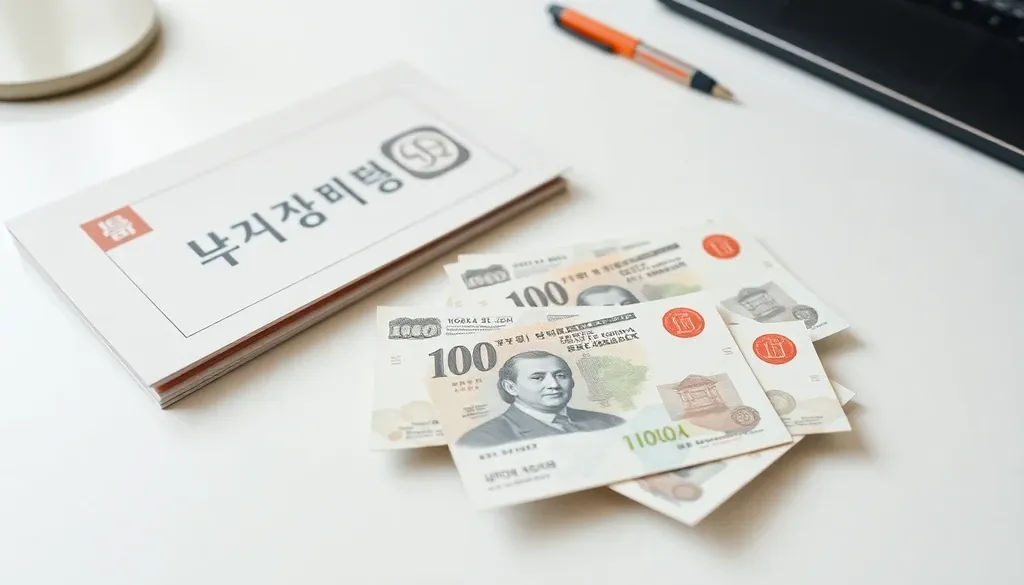 Q&A 해피론 대출 자주 묻는 질문 이미지