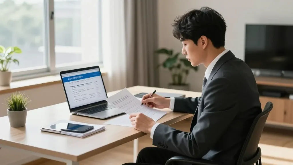 햇살론 추가대출 승인 어려움과 해결책 이미지