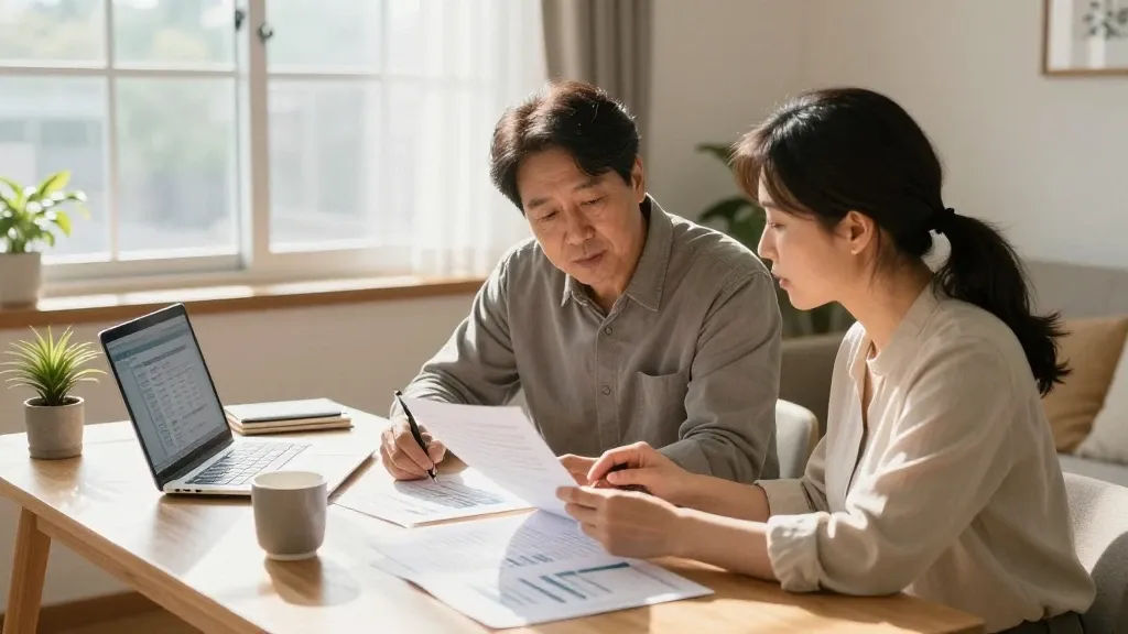 햇살론 추가대출 실질적 활용 방법과 주의점 이미지