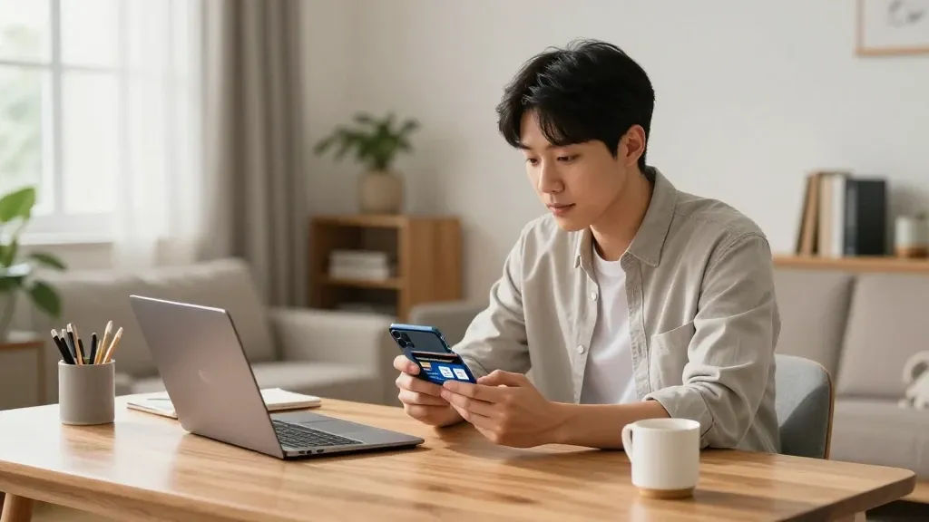 현대카드 소비쿠폰과 타사 쿠폰 비교 이미지