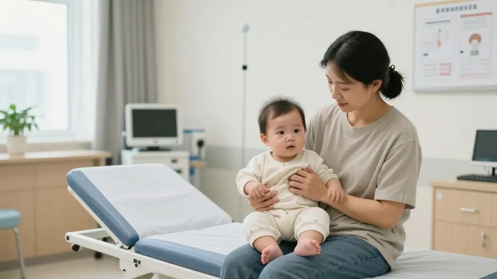 혈관종 치료법 비교와 선택 기준 이미지
