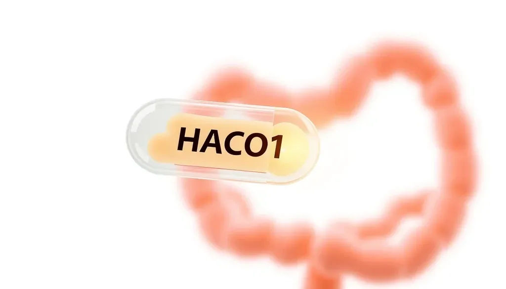 혈당유산균 HACO1 복용 시 주의사항과 한계 이미지