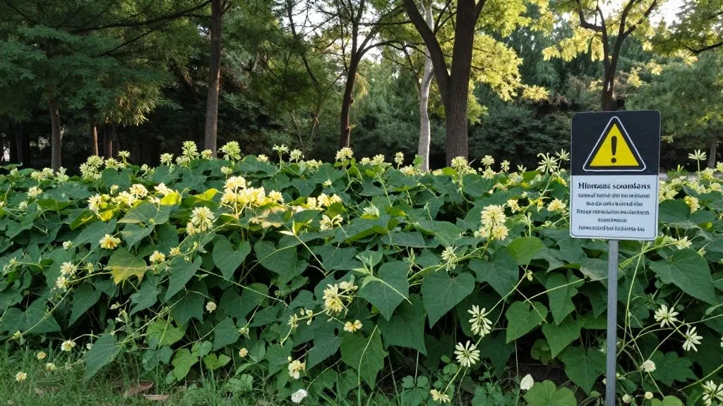 환삼덩굴 복용 시 주의할 점과 예방법 이미지
