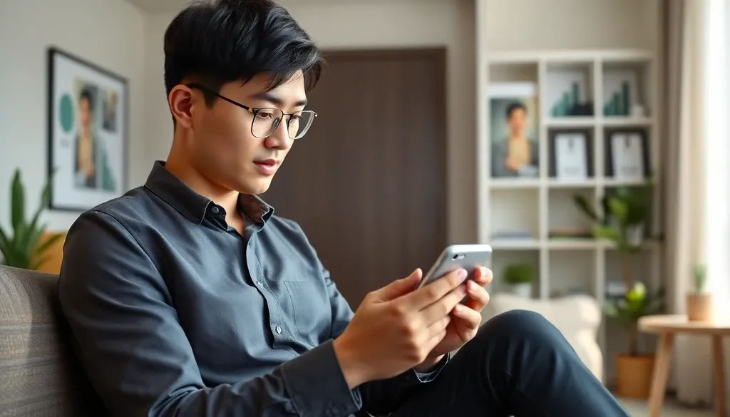 환승론 실전 활용 팁과 스마트한 대출 관리법 이미지