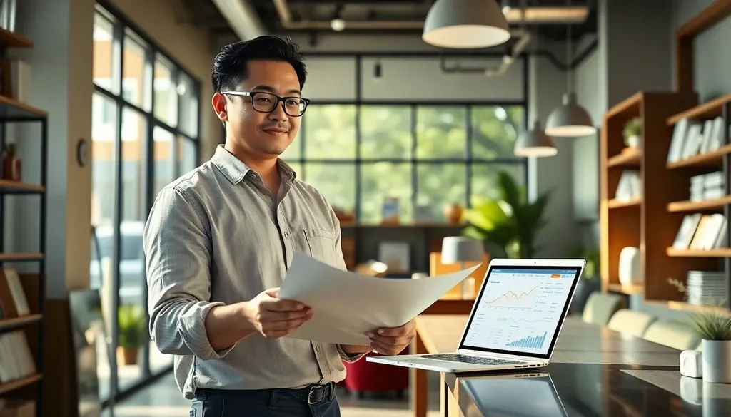 희망리턴패키지 재기사업화 인건비 증빙과 활용법 이미지