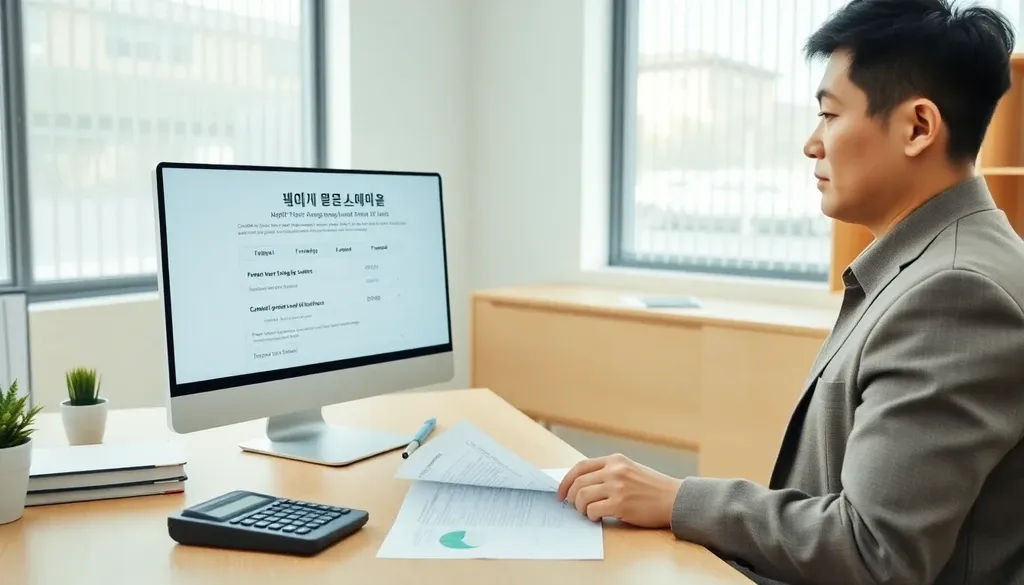 희망리턴패키지 재기사업화 신청 시 유의사항 이미지