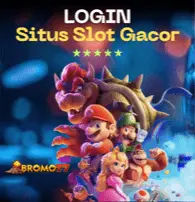 Bromo77 - Login Situs Slot Gacor Dengan Konsep Terpadu Menuju Kemenangan