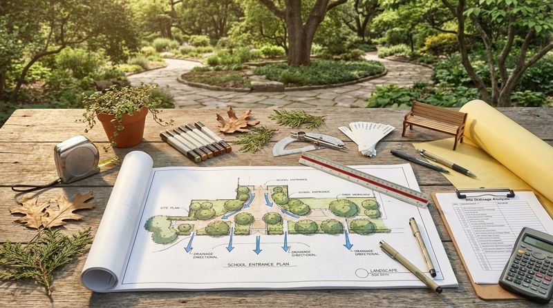 Landscape Architecture Merit Badge