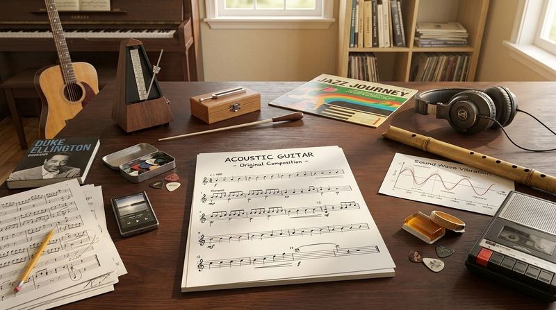Music Merit Badge