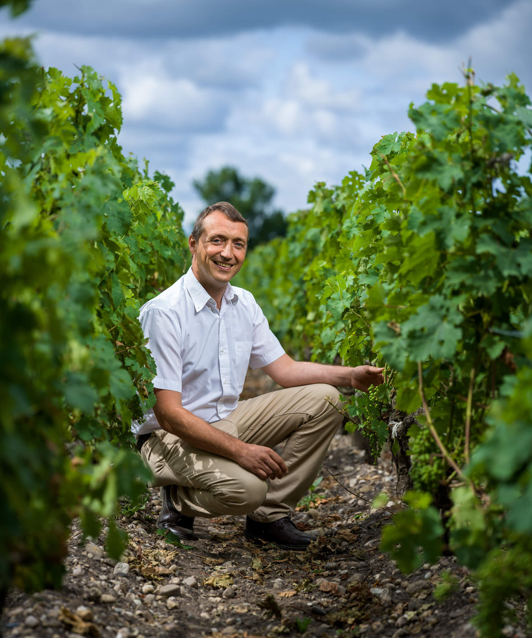 Jérôme Carbonne