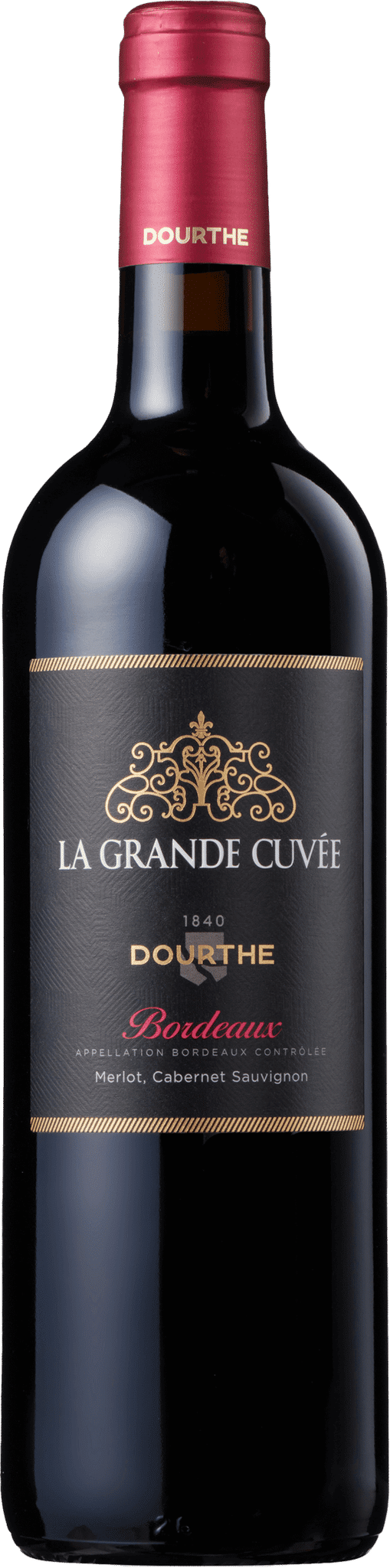 La Grande Cuvée Red - Dourthe