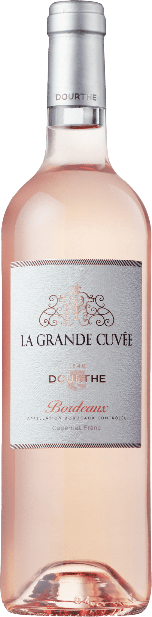 La Grande Cuvée Red - Dourthe