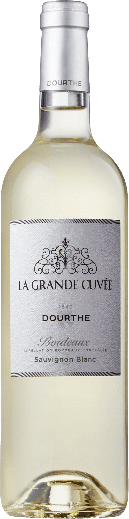 La Grande Cuvée Rouge - Dourthe