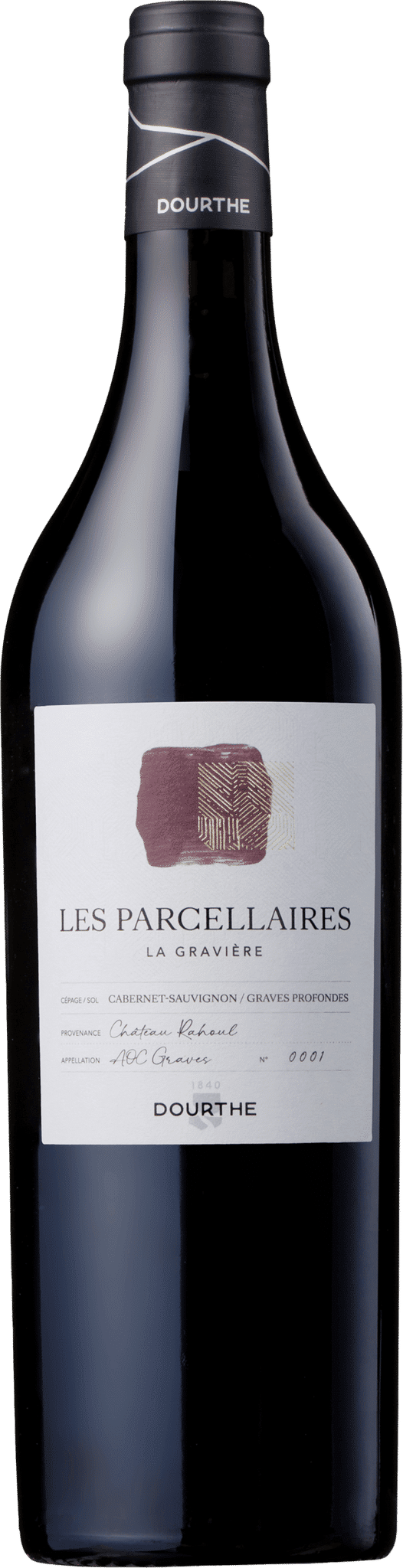 Les Parcellaires – Sémillon 54 - Dourthe