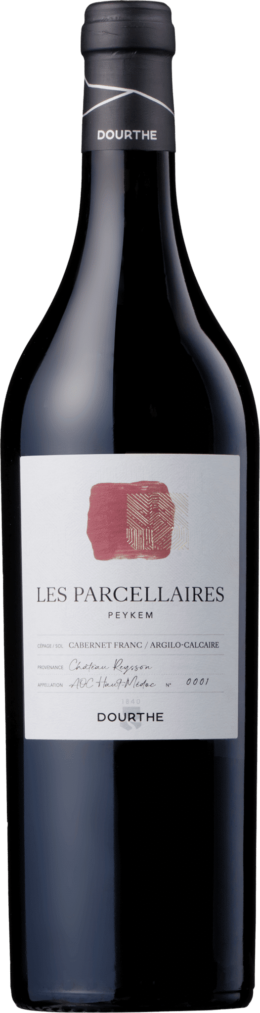 Les Parcellaires – Peykem - Dourthe