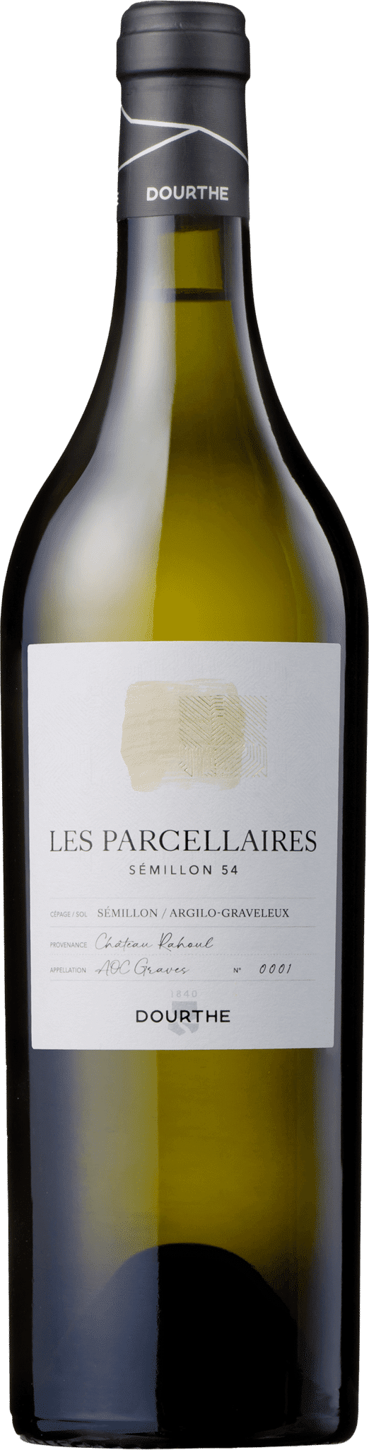 Les Parcellaires – Peykem - Dourthe