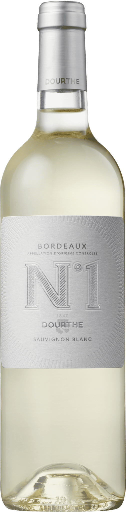 N°1 Sauvignon Blanc - Dourthe