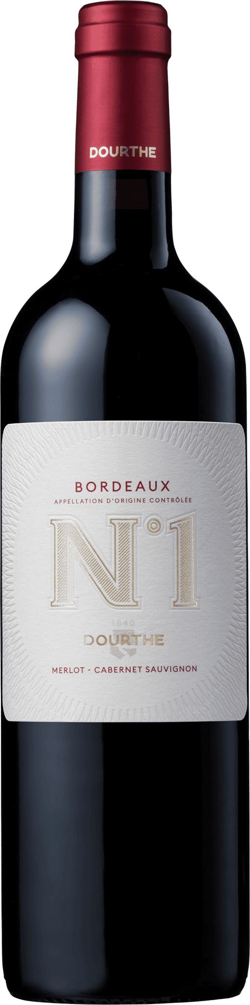 N°1 Sauvignon Blanc - Dourthe