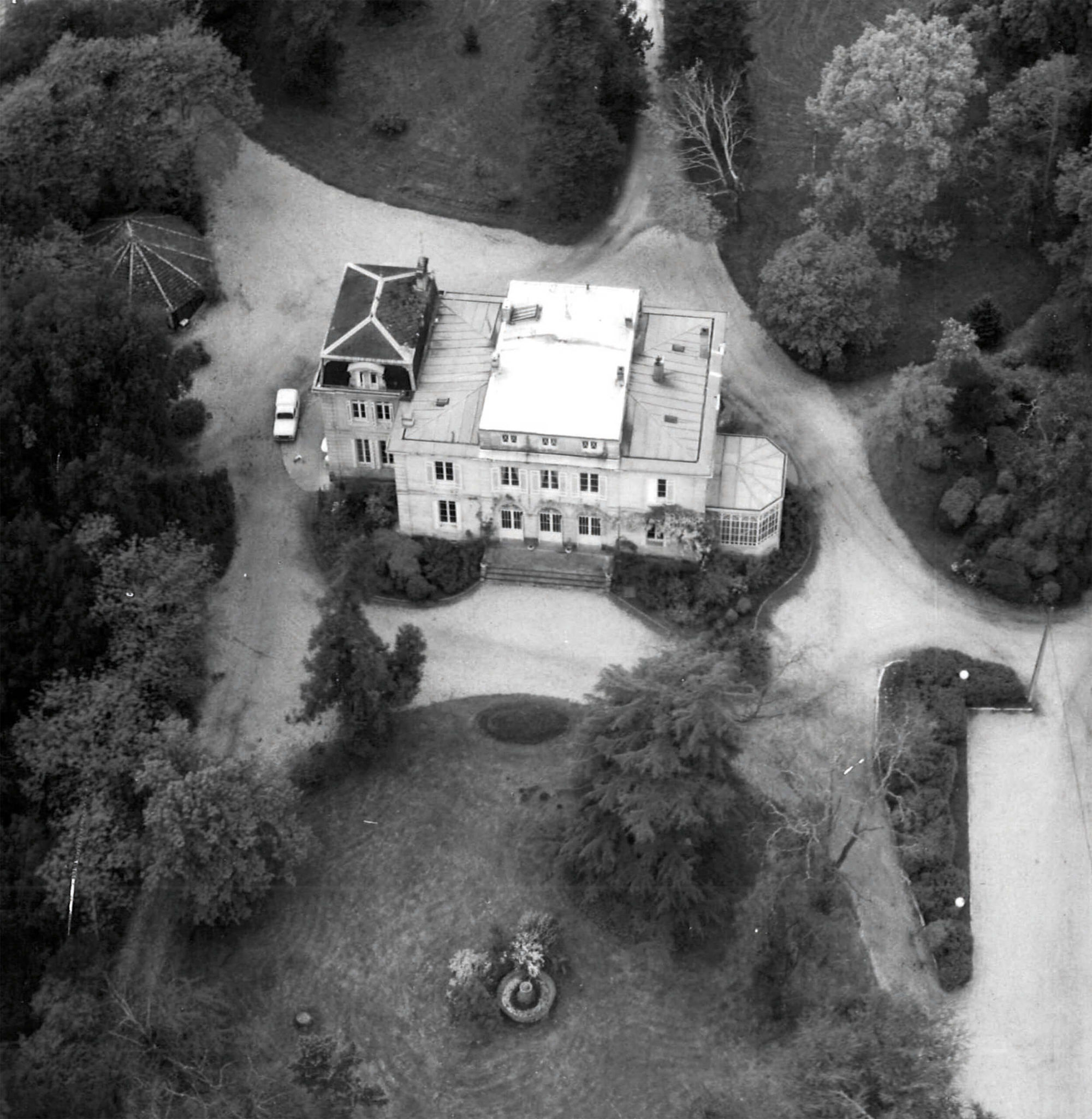Chateau Belgrave - Dourthe