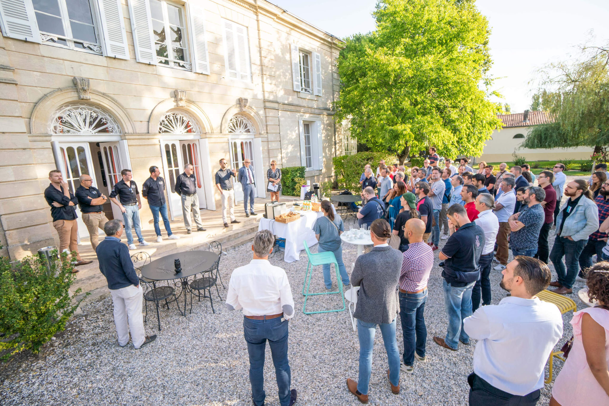 Belgrave Meilleur caviste de France Bordeaux Dourthe