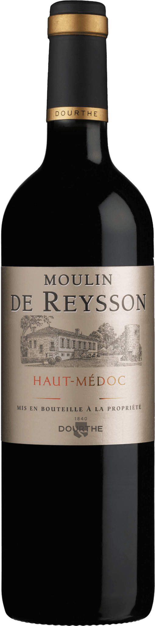 Chateau Reysson - Dourthe