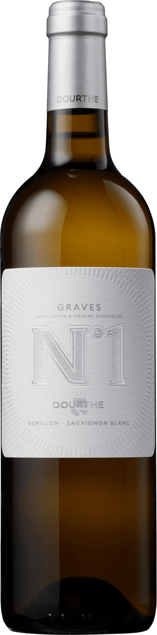 N°1 Sauvignon Blanc - Dourthe