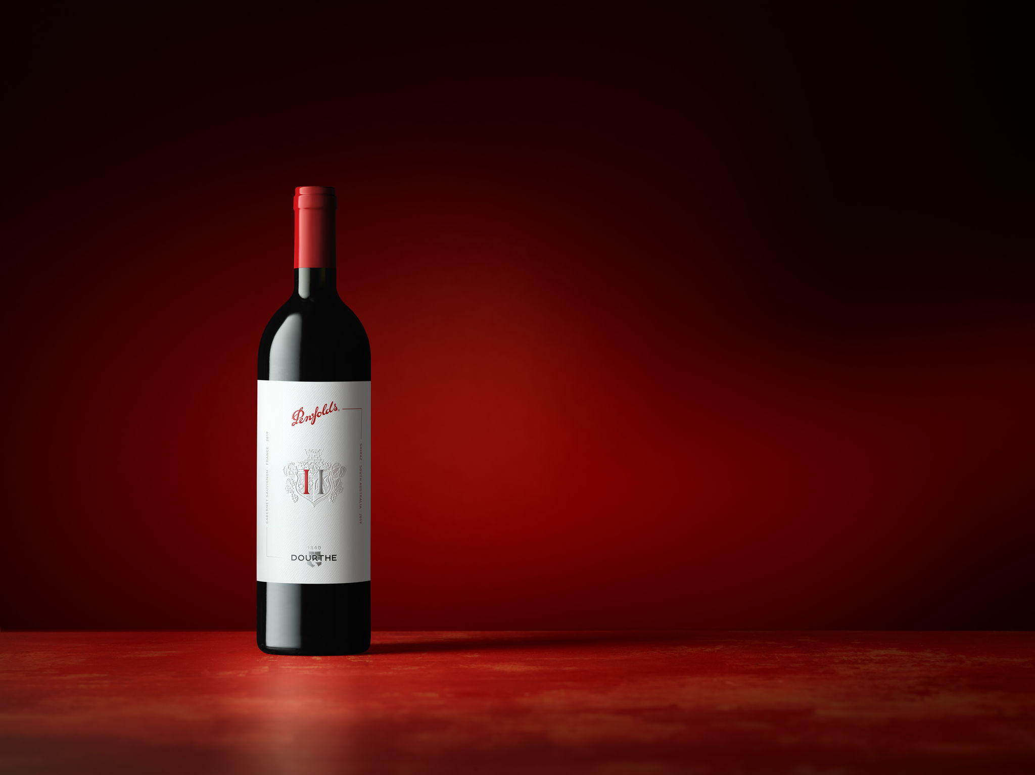 Penfolds x Dourthe - Dourthe