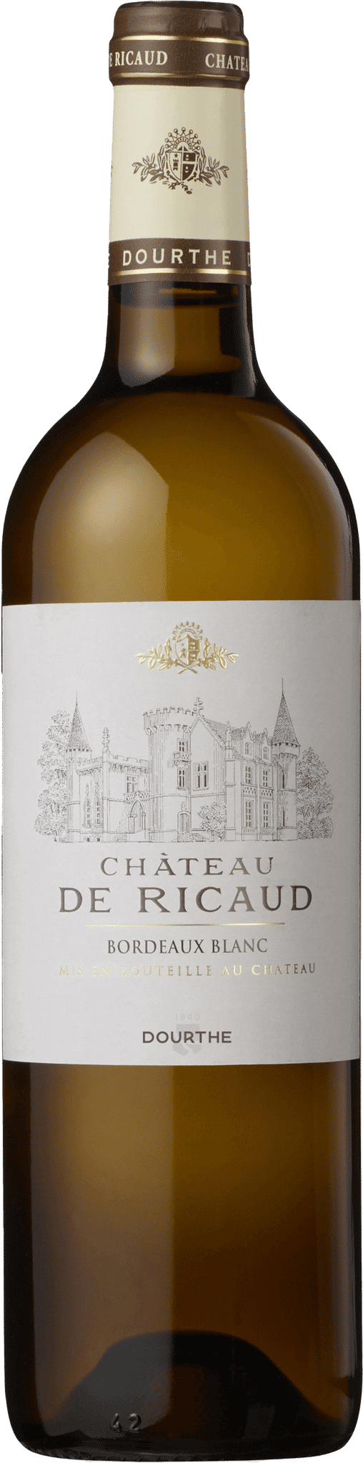 Grand Vin de Château de Ricaud - Dourthe