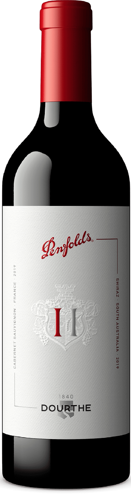 Penfolds x Dourthe - Dourthe