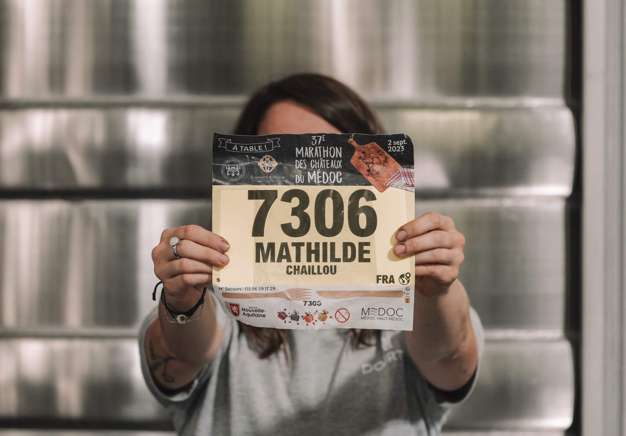 Mathilde Chaillou Belgrave