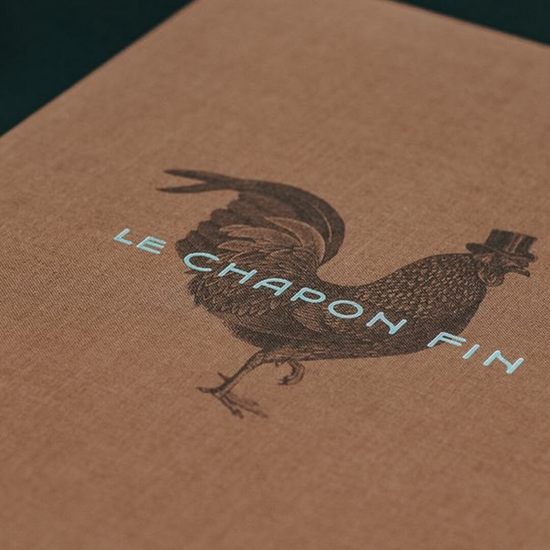 Château La Garde X Le Chapon Fin - Dourthe