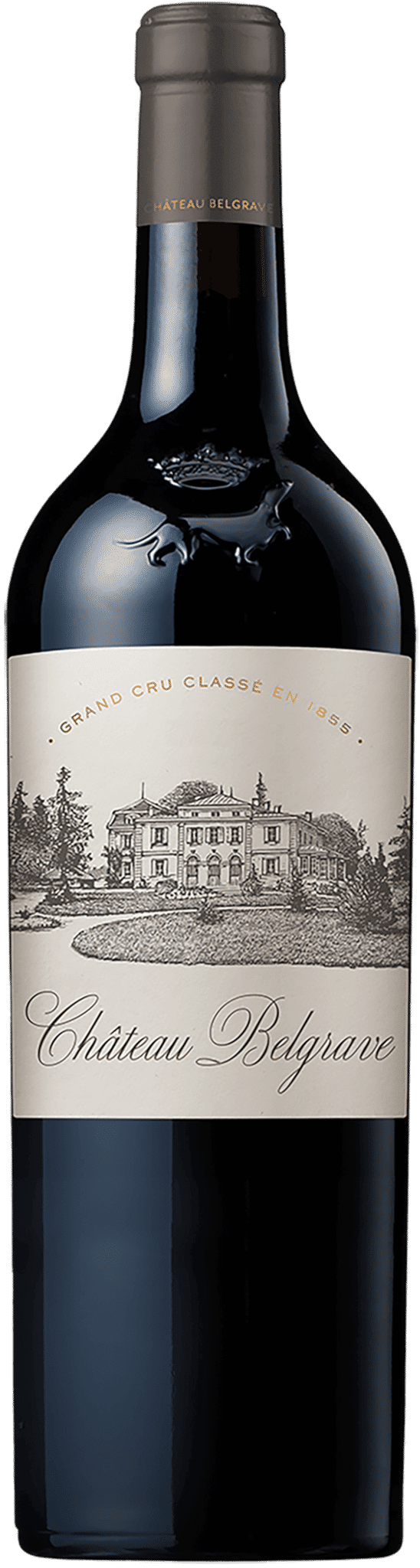 Chateau Belgrave - Dourthe