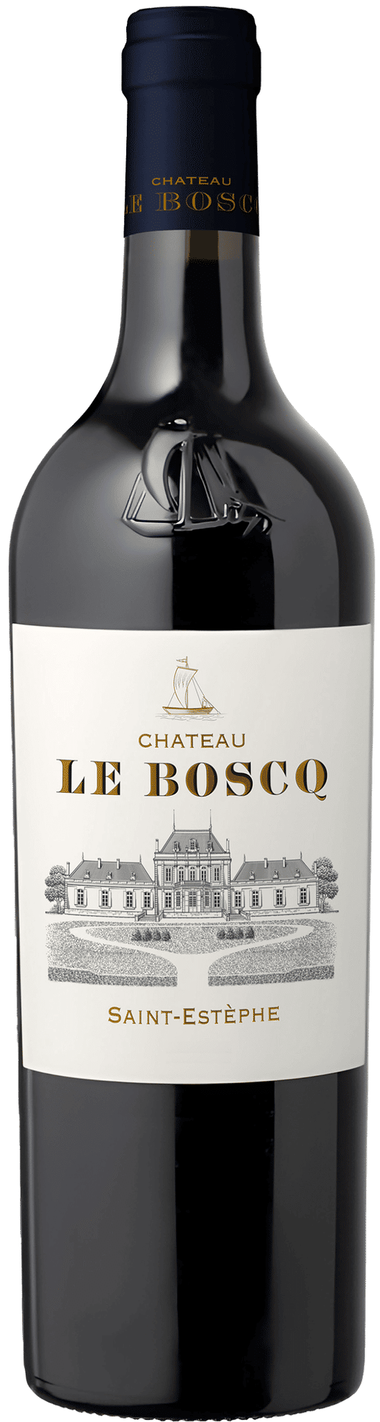 Château Le Boscq - Dourthe