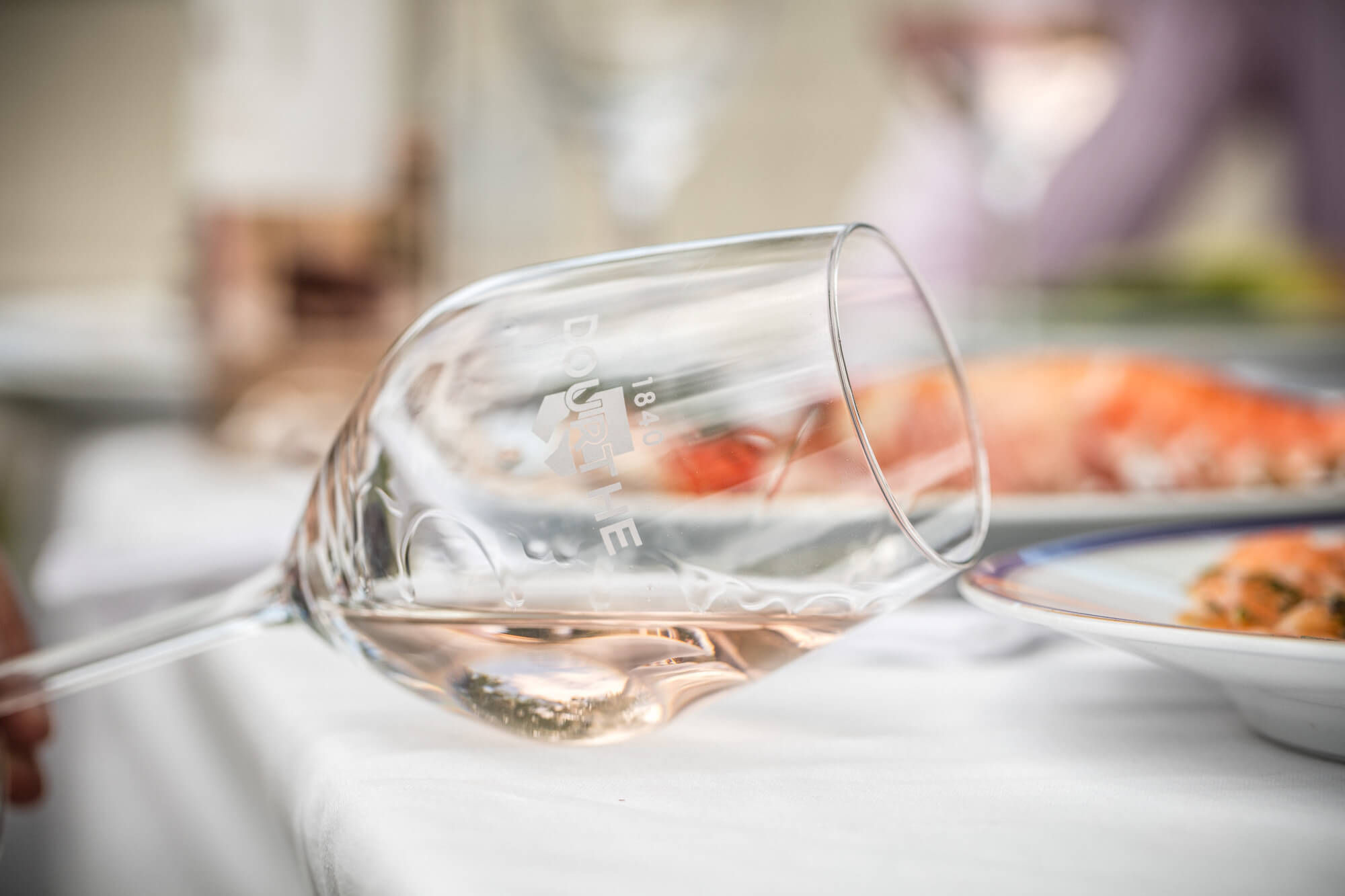 N°1 Rosé – Les Echos : Pourquoi les bordeaux rosés sont devenus bons - Dourthe
