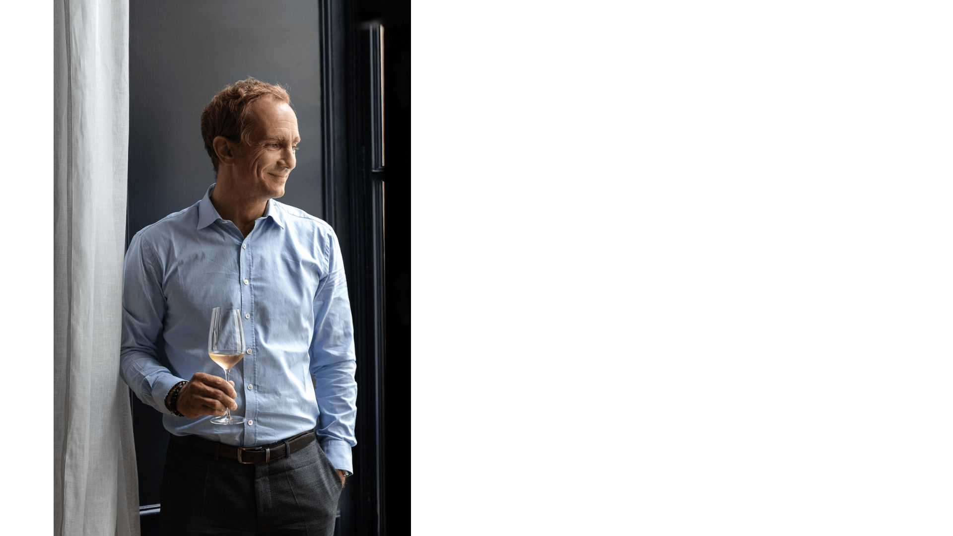 Stanislas Thiénot, lucide et optimiste dans The Drinks Business - Dourthe