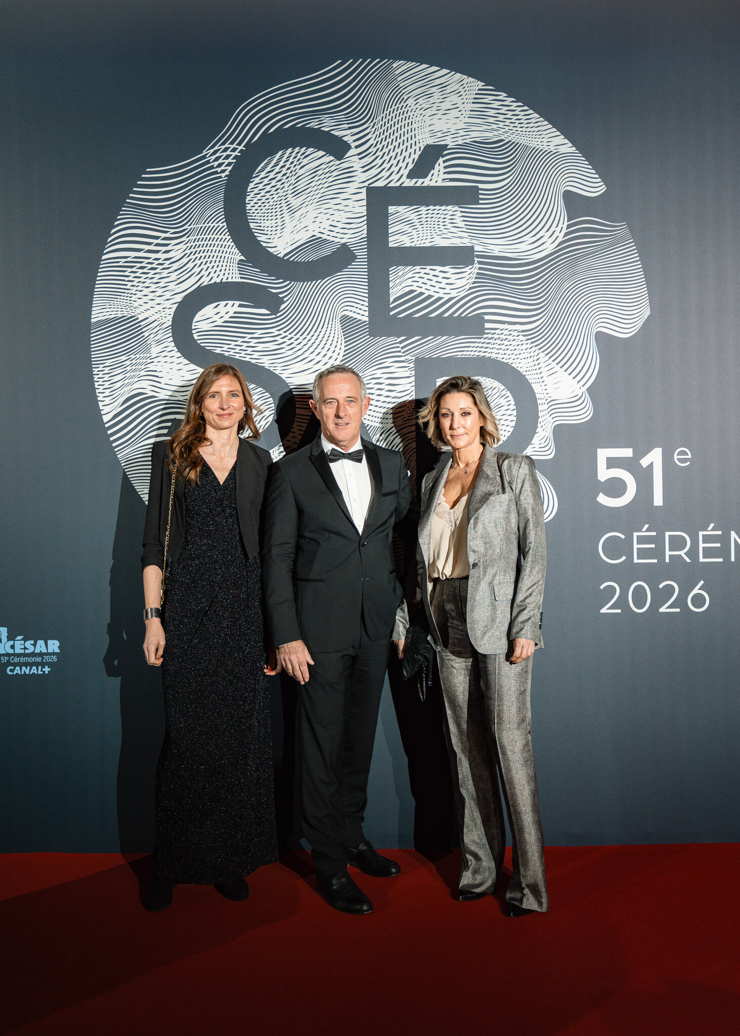 Château La Garde et N°1 de Dourthe – Fournisseurs Officiels des César 2026 - Dourthe